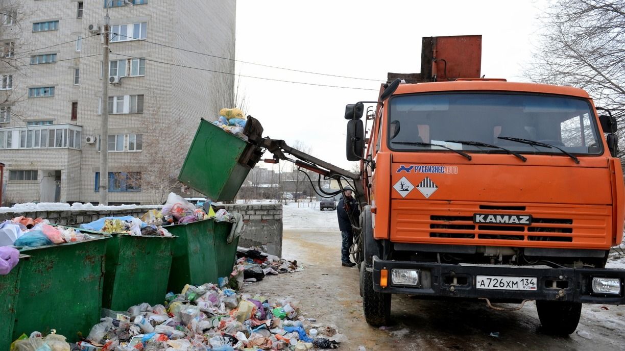 Вывоз ТКО в Верхней Пышме – Регулярный вывоз твердых коммунальных отходов от 1693 руб., ПроМусор