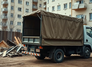 Вывоз мусора с чердака в Верхней Пышме от ПроМусор: очистка и уборка, цена от 2514 руб., срочно